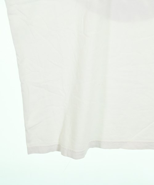 STAMPD（スタンプド）Tシャツ・カットソー 白 サイズ:M メンズ/2200617954071