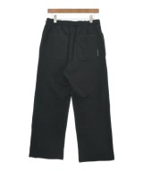 STAMPD（スタンプド）スウェットパンツ 黒 サイズ:S メンズ/2200618863044