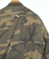 STAMPD（スタンプド）ミリタリーブルゾン カーキ サイズ:M メンズ/2200619743017