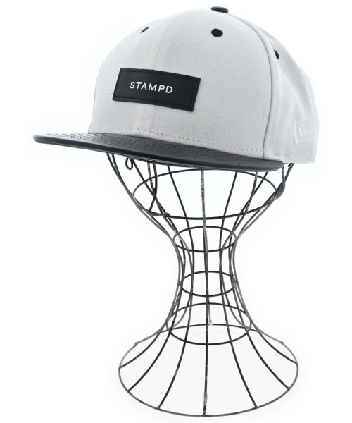 スタンプド(STAMPD)のSTAMPD キャップ