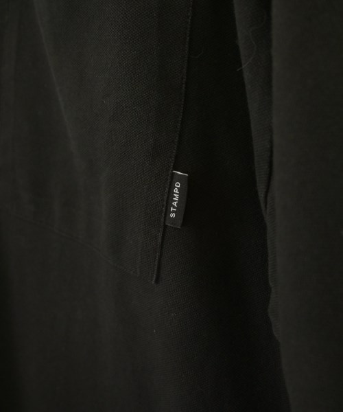 STAMPD（スタンプド）Tシャツ・カットソー 黒 サイズ:L メンズ/2200570597155