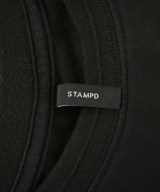 STAMPD（スタンプド）Tシャツ・カットソー 黒 サイズ:L メンズ/2200570597155
