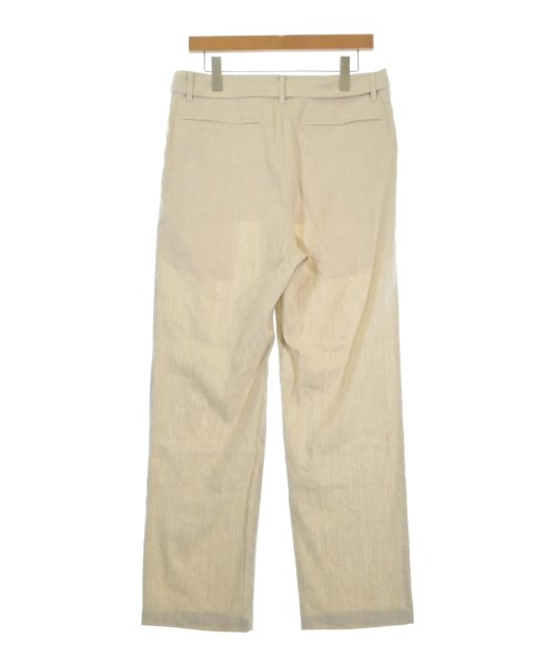 STAMPD（スタンプド）スラックス ベージュ サイズ:M メンズ/2200571404025