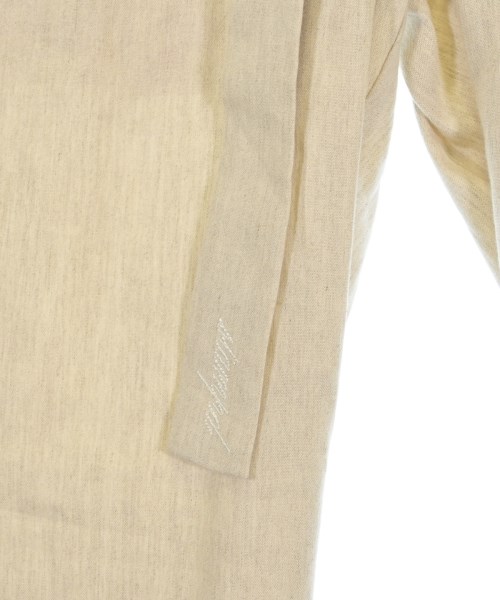 STAMPD（スタンプド）スラックス ベージュ サイズ:M メンズ/2200571404025