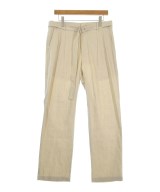 STAMPD（スタンプド）スラックス ベージュ サイズ:M メンズ/2200571404025