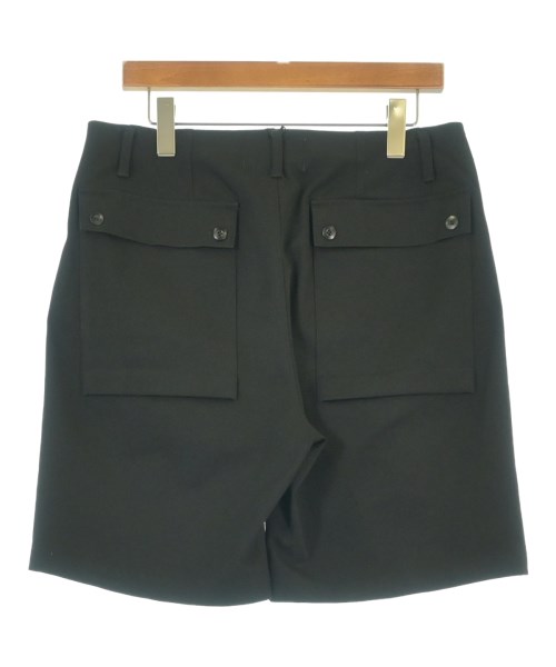 STAMPD（スタンプド）ショートパンツ 黒 サイズ:31(M位) メンズ/2200572069056