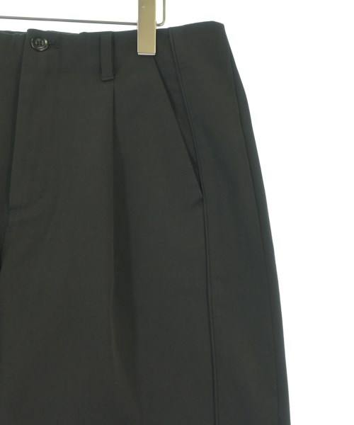 STAMPD（スタンプド）ショートパンツ 黒 サイズ:31(M位) メンズ/2200572069056