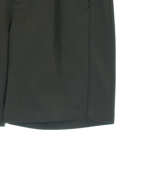 STAMPD（スタンプド）ショートパンツ 黒 サイズ:31(M位) メンズ/2200572069056