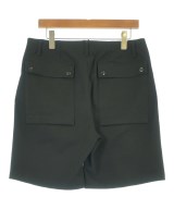 STAMPD（スタンプド）ショートパンツ 黒 サイズ:31(M位) メンズ/2200572069056