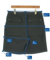 STAMPD（スタンプド）ショートパンツ 黒 サイズ:31(M位) メンズ/2200572069056