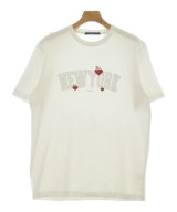 STAMPD（スタンプド）Tシャツ・カットソー 白 サイズ:L メンズ/2200679220022