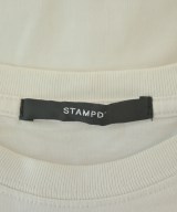 STAMPD（スタンプド）Tシャツ・カットソー 白 サイズ:L メンズ/2200679220022