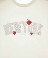 STAMPD（スタンプド）Tシャツ・カットソー 白 サイズ:L メンズ/2200679220022