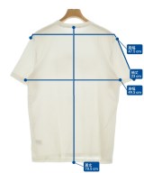 STAMPD（スタンプド）Tシャツ・カットソー 白 サイズ:L メンズ/2200679220022