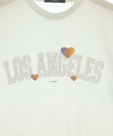 STAMPD（スタンプド）Tシャツ・カットソー 白 サイズ:L メンズ/2200679220039