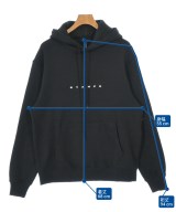 STAMPD（スタンプド）パーカー 黒 サイズ:S メンズ/2200679387015