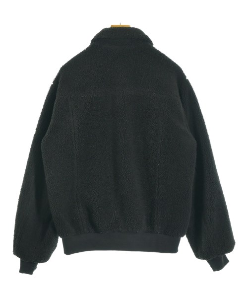 STAMPD（スタンプド）ブルゾン 黒 サイズ:M メンズ/2200695671044