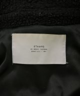 STAMPD（スタンプド）ブルゾン 黒 サイズ:M メンズ/2200695671044
