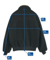 STAMPD（スタンプド）ブルゾン 黒 サイズ:M メンズ/2200695671044