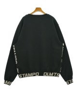 STAMPD（スタンプド）スウェット 黒 サイズ:L メンズ/2200462411507