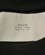 STAMPD（スタンプド）スウェット 黒 サイズ:L メンズ/2200462411507