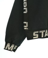 STAMPD（スタンプド）スウェット 黒 サイズ:L メンズ/2200462411507