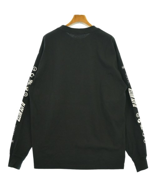 STAMPD（スタンプド）Tシャツ・カットソー 黒 サイズ:M メンズ/2200462411514