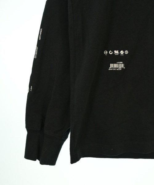 STAMPD（スタンプド）Tシャツ・カットソー 黒 サイズ:M メンズ/2200462411514