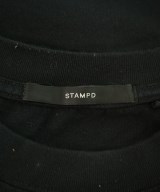STAMPD（スタンプド）Tシャツ・カットソー 黒 サイズ:M メンズ/2200462411514