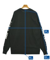 STAMPD（スタンプド）Tシャツ・カットソー 黒 サイズ:M メンズ/2200462411514