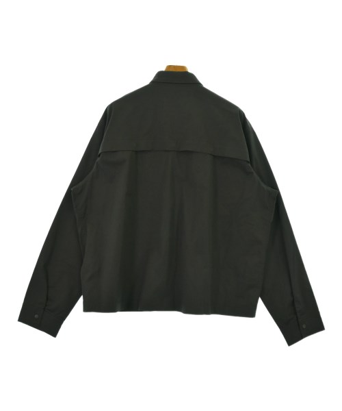 STAMPD（スタンプド）カバーオール 黒 サイズ:L メンズ/2200659006011