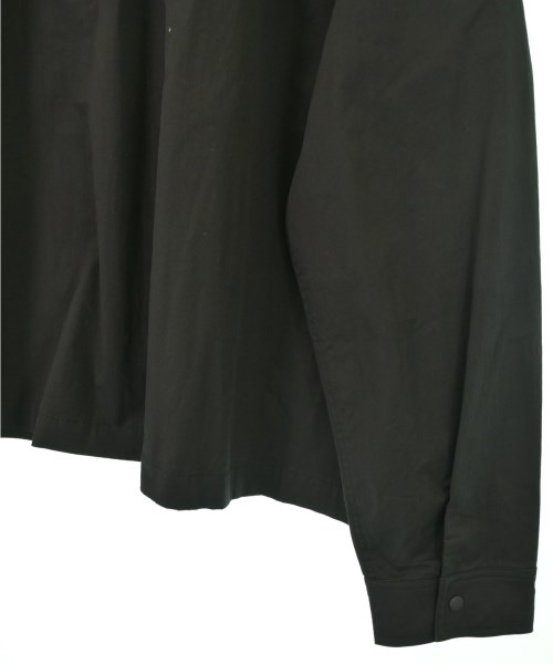 STAMPD（スタンプド）カバーオール 黒 サイズ:L メンズ/2200659006011