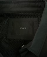 STAMPD（スタンプド）カバーオール 黒 サイズ:L メンズ/2200659006011