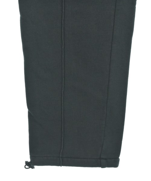 STAMPD（スタンプド）スウェットパンツ 黒 サイズ:S メンズ/2200659006035