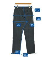 STAMPD（スタンプド）スウェットパンツ 黒 サイズ:S メンズ/2200659006035