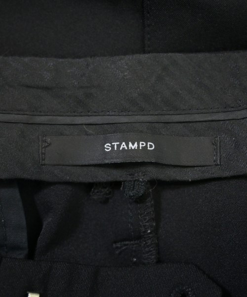 STAMPD（スタンプド）その他 黒 サイズ:30(M位) メンズ/2200655767060