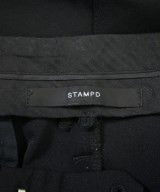 STAMPD（スタンプド）その他 黒 サイズ:30(M位) メンズ/2200655767060