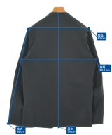 STAMPD（スタンプド）カジュアルジャケット 黒 サイズ:L メンズ/2200655767190