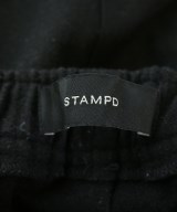 STAMPD（スタンプド）その他 黒 サイズ:M メンズ/2200707205052