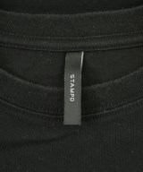 STAMPD（スタンプド）Tシャツ・カットソー 黒 サイズ:M メンズ/2200708680018