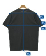 STAMPD（スタンプド）Tシャツ・カットソー 黒 サイズ:M メンズ/2200708680018