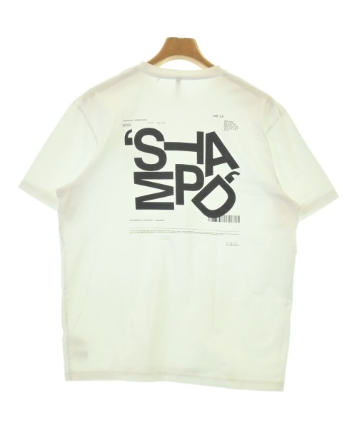 STAMPD（スタンプド）Tシャツ・カットソー 白 サイズ:L メンズ/2200708680025