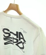 STAMPD（スタンプド）Tシャツ・カットソー 白 サイズ:L メンズ/2200708680025