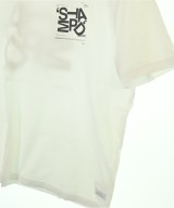 STAMPD（スタンプド）Tシャツ・カットソー 白 サイズ:L メンズ/2200708680025