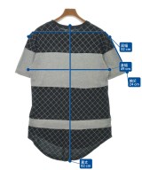 STAMPD（スタンプド）Tシャツ・カットソー 黒 サイズ:M メンズ/2200645937084