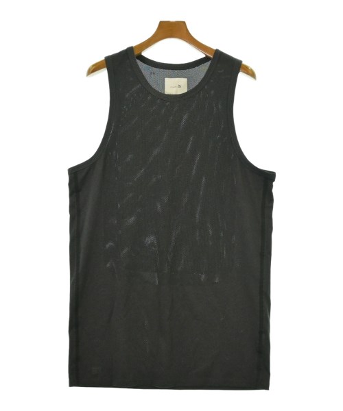 STAMPD(スタンプド)タンクトップ グレー サイズ:M/2200637372084
