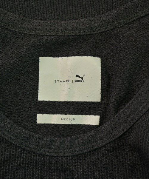 STAMPD（スタンプド）タンクトップ グレー サイズ:M メンズ/2200637372084