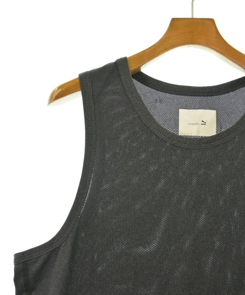 STAMPD（スタンプド）タンクトップ グレー サイズ:M メンズ/2200637372084