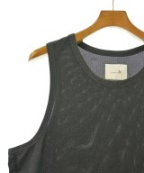 STAMPD（スタンプド）タンクトップ グレー サイズ:M メンズ/2200637372084