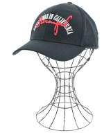 STAMPD（スタンプド）キャップ 黒 サイズ:- メンズ/2200649169047